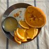 漬け込み不要【オレンジチキン】ご飯がすすむアメリカン町中華の工程1