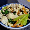 ヴェルの作ってみた!投稿(メインにも副菜にも出来る【豚ひき肉の炒り豆腐】)