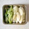 やみつきすぎる♪【とうめし】作りやすいサイズ!の工程1
