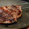 味噌に漬けると赤身が旨い【みそ漬けステーキ丼】の工程6