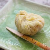 圧力鍋で加圧５分！材料２つの簡単栗きんとん