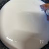 小鍋1つ!ひんやりとろとろ【米粉のババロア】の工程2