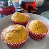 みっさキッチンの作ってみた!投稿(朝食やおやつに♡ニンジンと豆乳のマフィン)