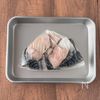 冷めてもサクサク♪【さばののり塩唐揚げ】の工程1