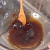 しっとり柔らか♩驚くほどぷるっぷる✨【鶏むね肉ユッケ丼】の工程4