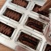米粉で作る ちょっぴり大人な生チョコフィナンシェの工程13