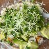 【ちくわとアボカドのわさび白和え】うどんスープで簡単激うま！の工程4