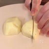 巻いて焼くだけ◎ 材料2つで大満足✨絶品【肉巻きポテト】の工程1