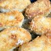 【長芋梅しそ豚カツ】薄切り肉でボリューム満点♪の工程8