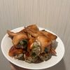 1121318の作ってみた!投稿(お店のより好き!しかも意外と簡単♡手羽先餃子)