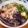 とろとろじゅわ～🤭💕なすとピーマンの焼きびたし♪の工程5