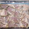 やわらかびっくり🤩安価な特売ステーキの美味しい食べ方🥩の工程2