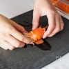 【スモークサーモンの洋風なます】洋風で子どもも食べやすい！の工程6
