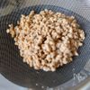 しれっと大豆ミートでそぼろ丼。お弁当、作り置きにも！の工程1