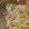 えびグラタン【簡単すぎる！】の工程6
