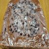 ナムディの作ってみた!投稿(冷凍作り置き~チョコチップココアチーズケーキ風トースト)