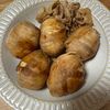 えりの作ってみた!投稿(肉巻き卵の照り焼き【作り置き】)
