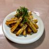 えみりんの作ってみた!投稿(【甘辛ごぼう炒め】今晩のおつまみはこれ！一味マヨが最高♡)