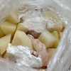 大人のえびじゃがの工程3