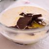 とろ生食感＊生チョコ淡雪スフレケーキ＊の工程2