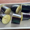 うまみをたっぷり吸ったなすが絶品♪【なすのひき肉はさみ煮】の工程2