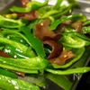 もっと手軽に!もっと美味しく!ずぼら青椒の工程2