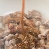 【甘酢ポーク】家族が笑顔になる♪の工程4
