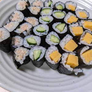 みょんともの作ってみた!投稿(レンジで簡単！ぱぱっと【寿司酢】（1合分～ＯＫ）)