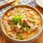 【作ってみた！で大人気】罪悪感なしで“ラーメン欲”を叶える！「とんこつ春雨スープ」ヘルシーなのに大満足｜みんなの推しレシピ