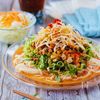 夏に食べたい!冷やし麻辣担々そうめんの工程8