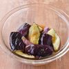 【なすの煮浸し】レンジでお手軽♪冷やしてよりおいしく！の工程3