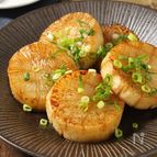 材料4つで想像を超える美味しさ！大根のバタぽんステーキ