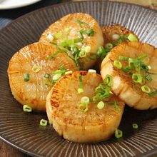 材料4つで想像を超える美味しさ！大根のバタぽんステーキ