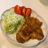 みわの作ってみた!投稿(しっとりやわらか♡我が家の豚肉の生姜焼き)