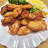 ナムディの作ってみた!投稿(フライパンで揚げ焼き『カリカリささみフリッター』)