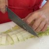 【10分でできる♡鶏肉と白菜のとろとろ煮】家族も爆食い!の工程1