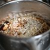 腸活できちゃう♡【新たま納豆麹どん】の工程2