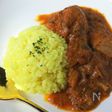 ご飯に混ぜるだけ☆ターメリックライス