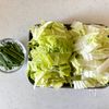 【たっぷり白菜のヘルシー担々スープ】具沢山で大満足!の工程1