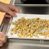 ヤミツキ確定!給食の甘辛大豆!!の工程3