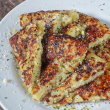 じゃがいもとチーズのお焼き“フリーコ”