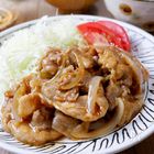 【作ってみた！で大人気】保存数4.9万超「お肉やわらか極上しょうが焼き」簡単なのにお店の味｜みんなの推しレシピ