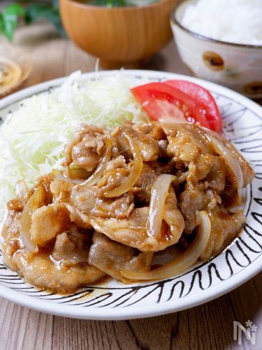 【作ってみた!で大人気】保存数4.9万超「お肉やわらか極上しょうが焼き」簡単なのにお店の味|みんなの推しレシピ
