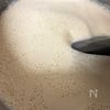 米粉のとろ~りブランマンジェ いちごソース添えの工程3