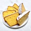 1236185の作ってみた!投稿(しっとりふわふわ♪基本のパウンドケーキ)