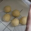 卵のコクとふんわり感!HBで作るコクふわコッペパンの工程6