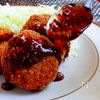 甘みたっぷり!手づくりキャベツメンチカツの作り方の工程11