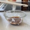 たった5分で完成！【新玉とツナと大葉のうまあえ】の工程2