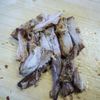 市販の焼豚で「焼豚ともやしのナムル風」の下準備