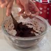 材料3つ！家にある材料ですぐ作れる【豆腐トリュフ】の工程3